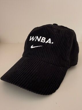 Nike WNBA Baseball Hat
